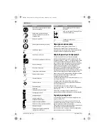 Предварительный просмотр 48 страницы Bosch GAS 1200 L Original Instructions Manual