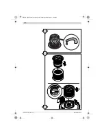 Preview for 132 page of Bosch GAS 1200 L Original Instructions Manual