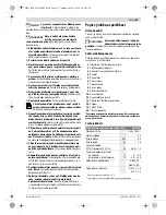 Preview for 55 page of Bosch GAS 12V Professional Original Instructions Manual