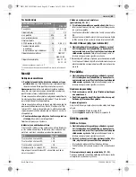 Preview for 59 page of Bosch GAS 12V Professional Original Instructions Manual