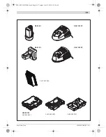 Preview for 119 page of Bosch GAS 12V Professional Original Instructions Manual