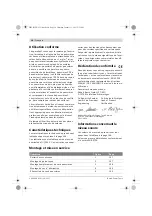 Preview for 18 page of Bosch GAS 15 L Professional Original Instructions Manual