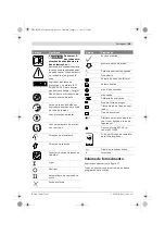 Preview for 29 page of Bosch GAS 15 L Professional Original Instructions Manual