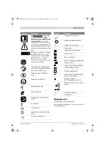 Preview for 41 page of Bosch GAS 15 L Professional Original Instructions Manual