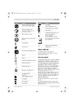 Preview for 85 page of Bosch GAS 15 L Professional Original Instructions Manual