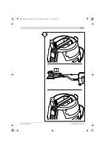 Preview for 173 page of Bosch GAS 15 L Professional Original Instructions Manual