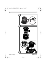 Preview for 180 page of Bosch GAS 15 L Professional Original Instructions Manual