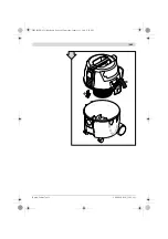 Preview for 181 page of Bosch GAS 15 L Professional Original Instructions Manual