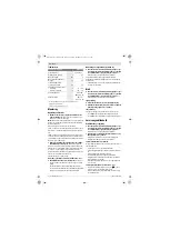 Preview for 42 page of Bosch GAS 18V-1 Original Instructions Manual