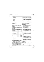 Preview for 52 page of Bosch GAS 18V-1 Original Instructions Manual