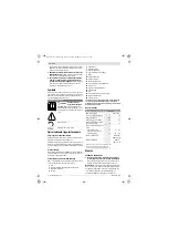 Preview for 56 page of Bosch GAS 18V-1 Original Instructions Manual