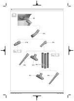 Preview for 4 page of Bosch GAS 18V-10 L Professional Original Instructions Manual