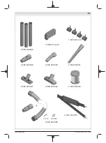 Preview for 215 page of Bosch GAS 18V-10 L Professional Original Instructions Manual