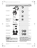 Preview for 7 page of Bosch GAS 20 L SFC Professional Original Instructions Manual