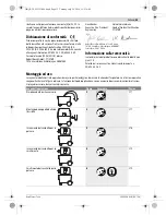 Preview for 35 page of Bosch GAS 20 L SFC Professional Original Instructions Manual