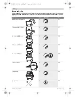 Preview for 72 page of Bosch GAS 20 L SFC Professional Original Instructions Manual