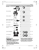 Preview for 79 page of Bosch GAS 20 L SFC Professional Original Instructions Manual