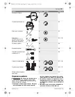 Preview for 125 page of Bosch GAS 20 L SFC Professional Original Instructions Manual