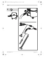 Preview for 180 page of Bosch GAS 20 L SFC Professional Original Instructions Manual