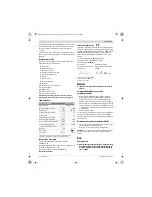 Предварительный просмотр 113 страницы Bosch GAS 25 L SFC Original Instructions Manual