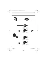 Предварительный просмотр 147 страницы Bosch GAS 25 L SFC Original Instructions Manual