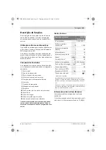 Preview for 31 page of Bosch GAS 25 Professional Original Instructions Manual