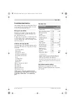 Preview for 49 page of Bosch GAS 25 Professional Original Instructions Manual