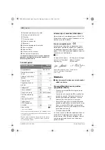 Preview for 128 page of Bosch GAS 25 Professional Original Instructions Manual