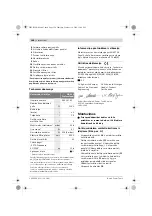 Preview for 154 page of Bosch GAS 25 Professional Original Instructions Manual