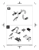 Предварительный просмотр 4 страницы Bosch GAS 35 L AFC Professional Original Instructions Manual