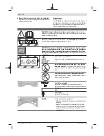 Предварительный просмотр 68 страницы Bosch GAS 35 L AFC Professional Original Instructions Manual