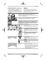 Предварительный просмотр 83 страницы Bosch GAS 35 L AFC Professional Original Instructions Manual