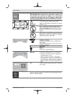 Предварительный просмотр 184 страницы Bosch GAS 35 L AFC Professional Original Instructions Manual