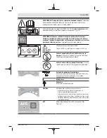 Предварительный просмотр 217 страницы Bosch GAS 35 L AFC Professional Original Instructions Manual