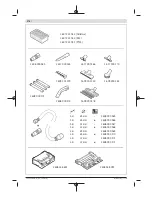 Предварительный просмотр 274 страницы Bosch GAS 35 L AFC Professional Original Instructions Manual