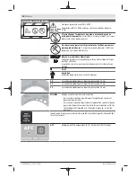 Preview for 28 page of Bosch GAS 35 M AFC Original Instructions Manual