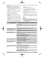 Preview for 34 page of Bosch GAS 35 M AFC Original Instructions Manual