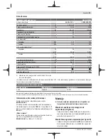 Preview for 39 page of Bosch GAS 35 M AFC Original Instructions Manual