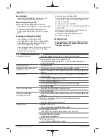 Preview for 88 page of Bosch GAS 35 M AFC Original Instructions Manual