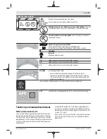 Preview for 99 page of Bosch GAS 35 M AFC Original Instructions Manual