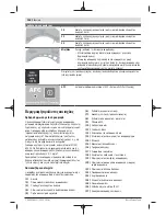 Preview for 108 page of Bosch GAS 35 M AFC Original Instructions Manual