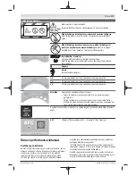 Preview for 117 page of Bosch GAS 35 M AFC Original Instructions Manual