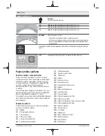 Preview for 136 page of Bosch GAS 35 M AFC Original Instructions Manual