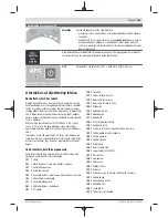 Preview for 153 page of Bosch GAS 35 M AFC Original Instructions Manual