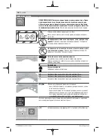 Preview for 162 page of Bosch GAS 35 M AFC Original Instructions Manual