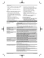 Preview for 178 page of Bosch GAS 35 M AFC Original Instructions Manual