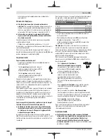 Preview for 195 page of Bosch GAS 35 M AFC Original Instructions Manual