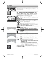 Preview for 210 page of Bosch GAS 35 M AFC Original Instructions Manual