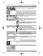 Preview for 263 page of Bosch GAS 35 M AFC Original Instructions Manual