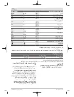 Preview for 282 page of Bosch GAS 35 M AFC Original Instructions Manual